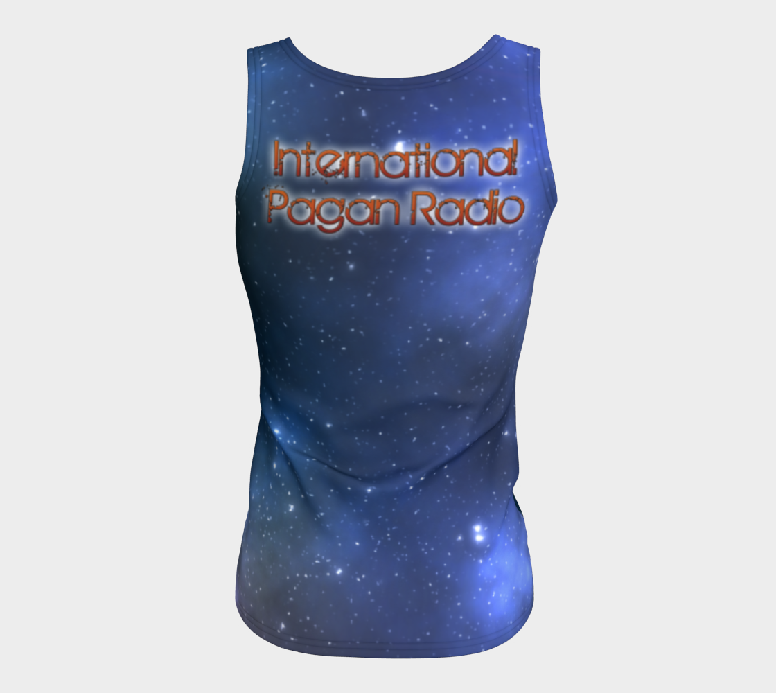 IPR Stargazer Tank Top preview #6