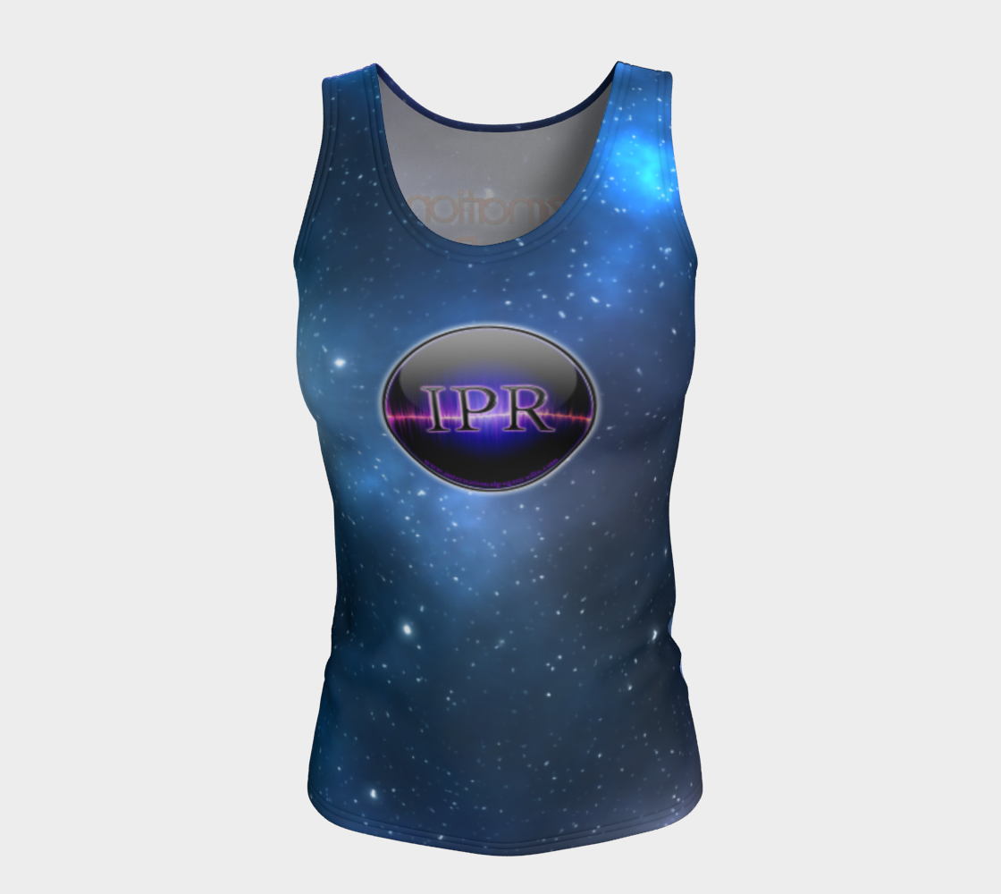 IPR Stargazer Tank Top preview #5