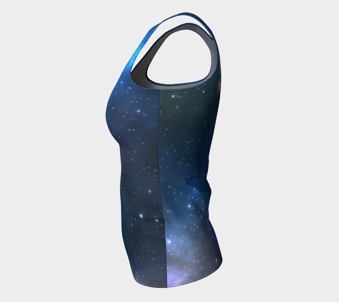 IPR Stargazer Tank Top preview #7