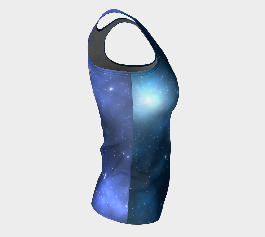 IPR Stargazer Tank Top preview #8