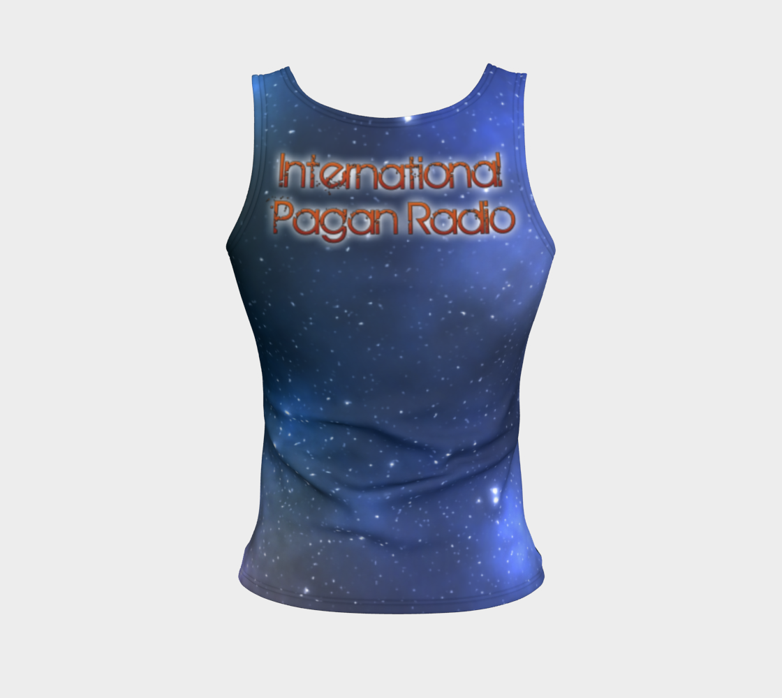 IPR Stargazer Tank Top preview #2