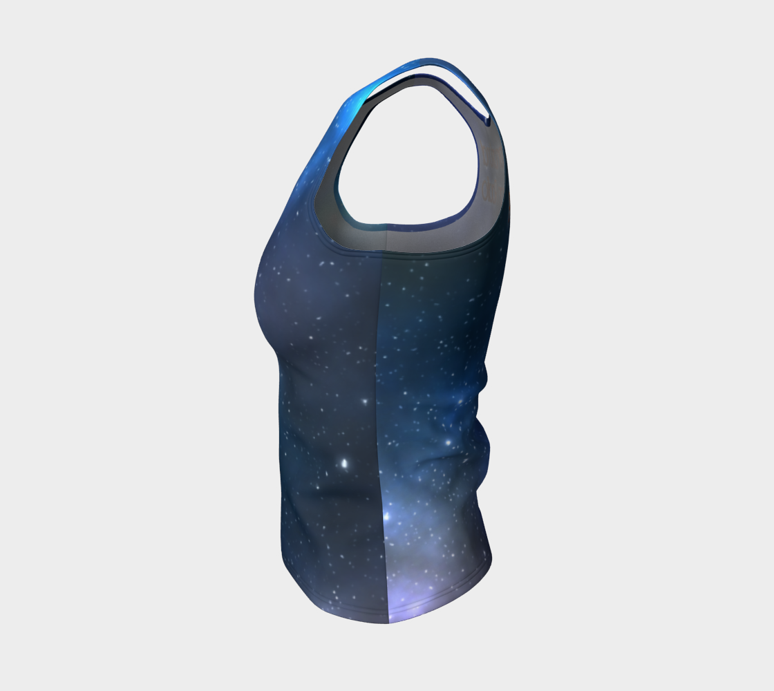 IPR Stargazer Tank Top preview #3