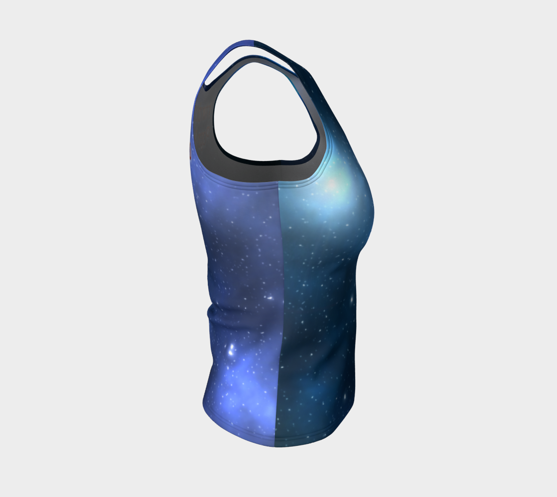 IPR Stargazer Tank Top preview #4