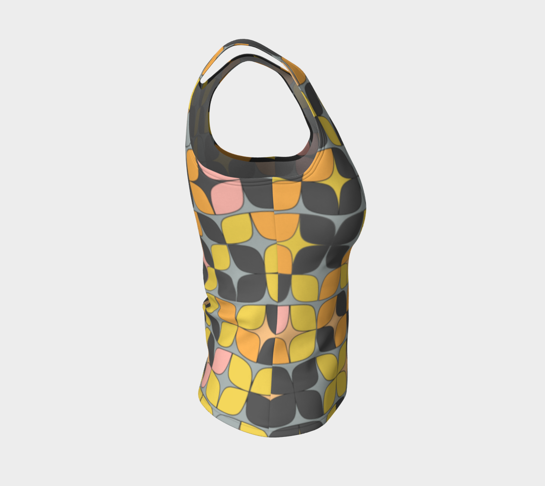 Aperçu de Mod Squad Tank Top #4