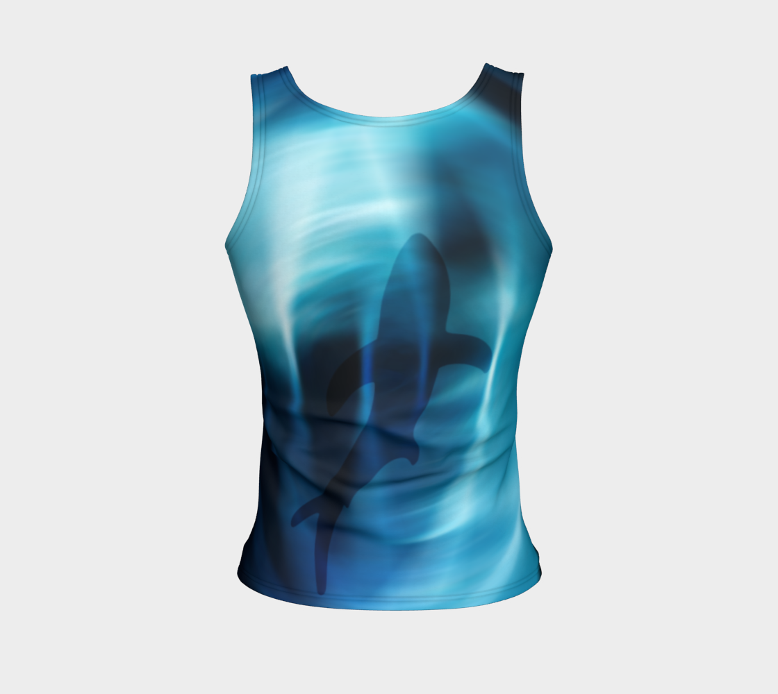 Quantum Shark Top preview #2