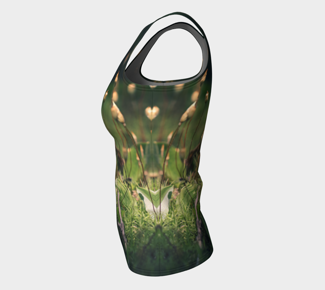 Mossy Wonderland preview #7