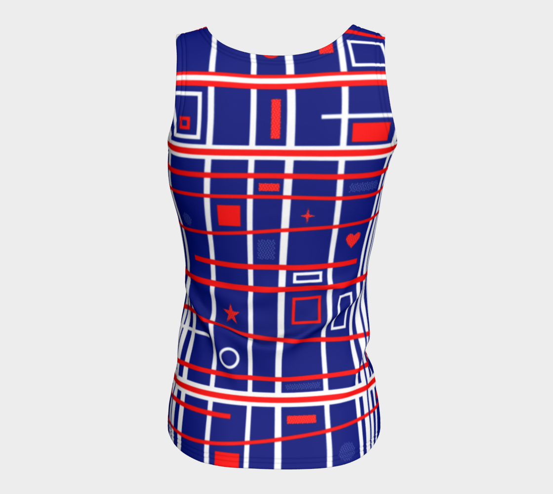 Stripped Stripes preview #6