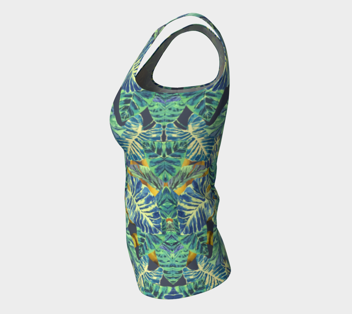 Jungle Cat preview #7