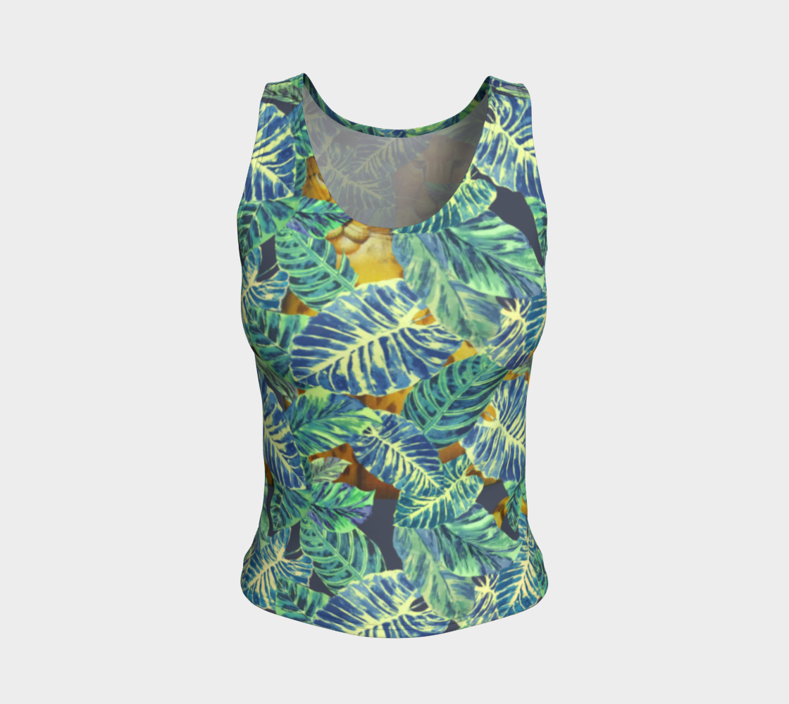 Jungle Cat preview #1
