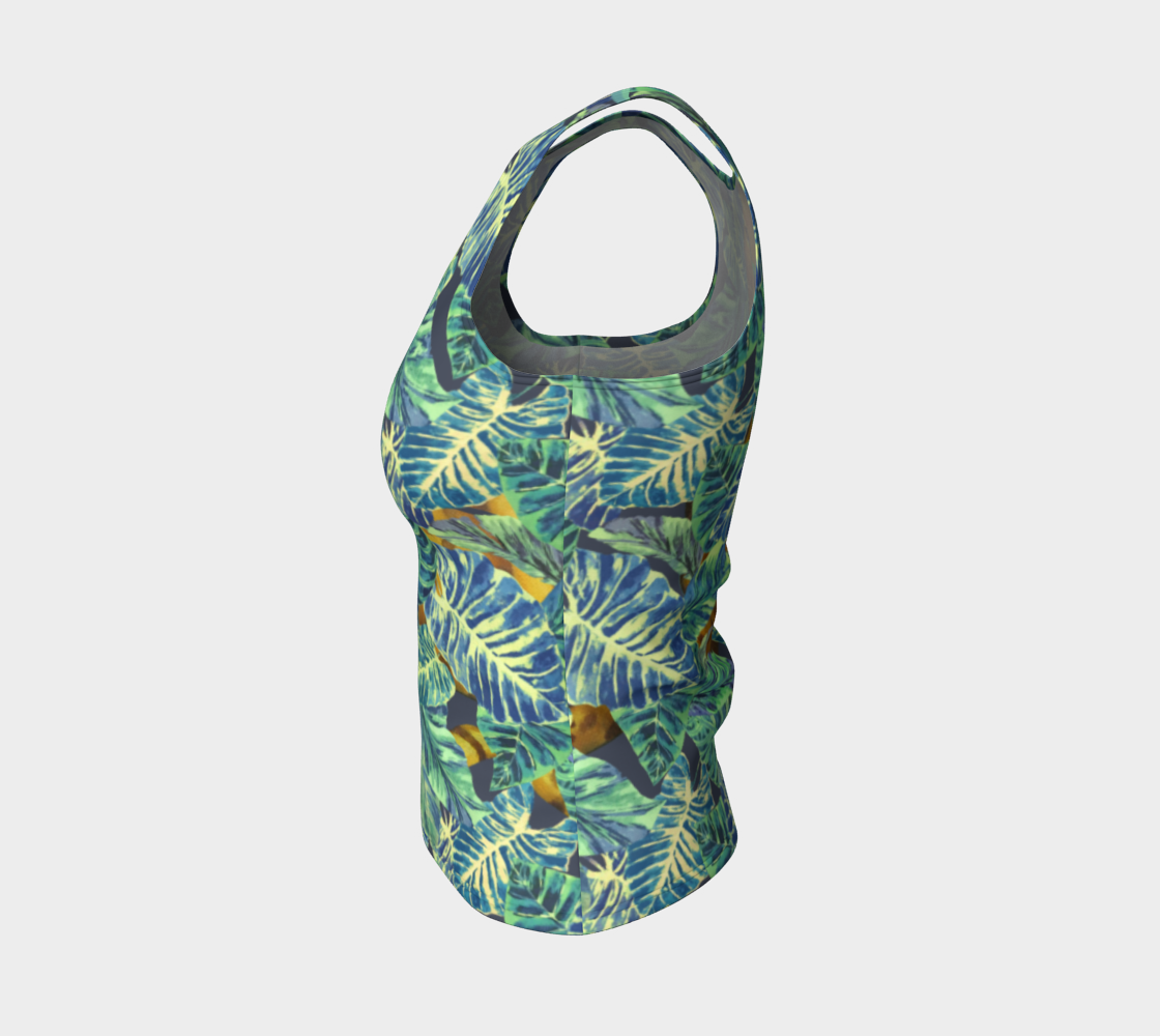 Jungle Cat preview #3