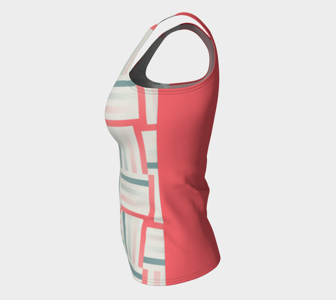Dubarry Mineral Lily Ombre Stripe preview #7