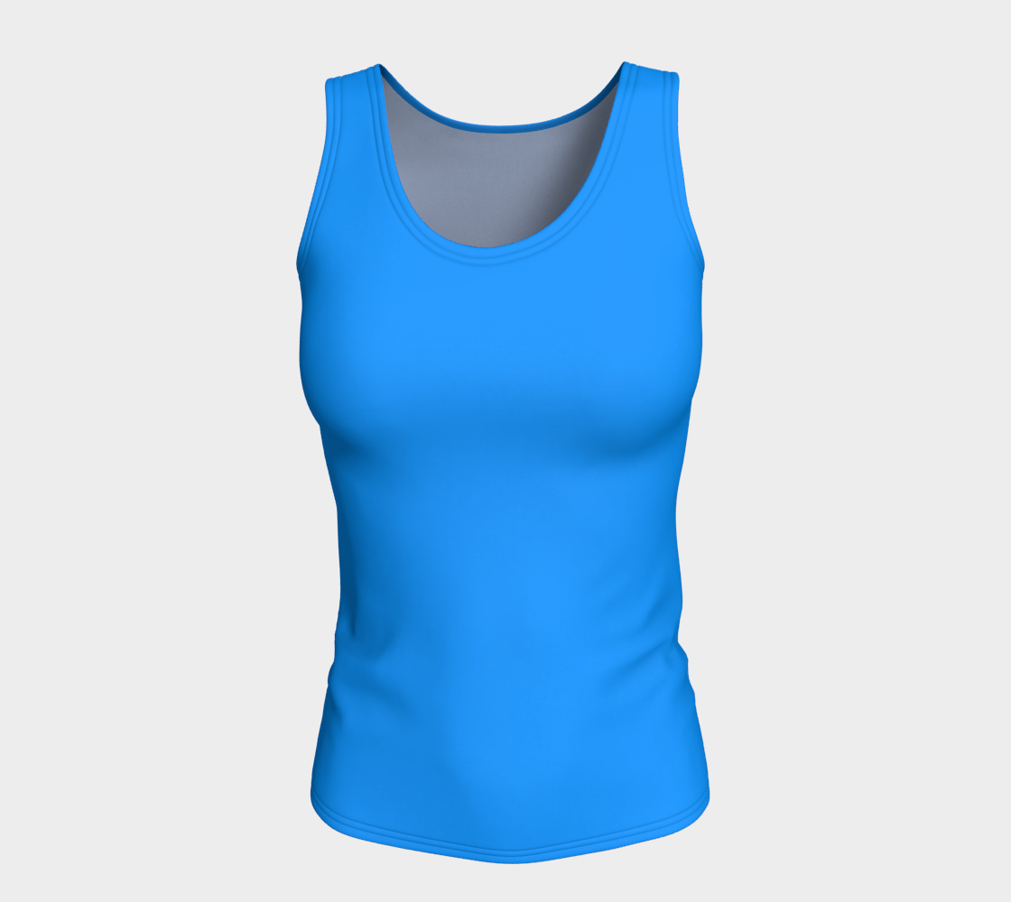 Mediterranean Blue preview #5