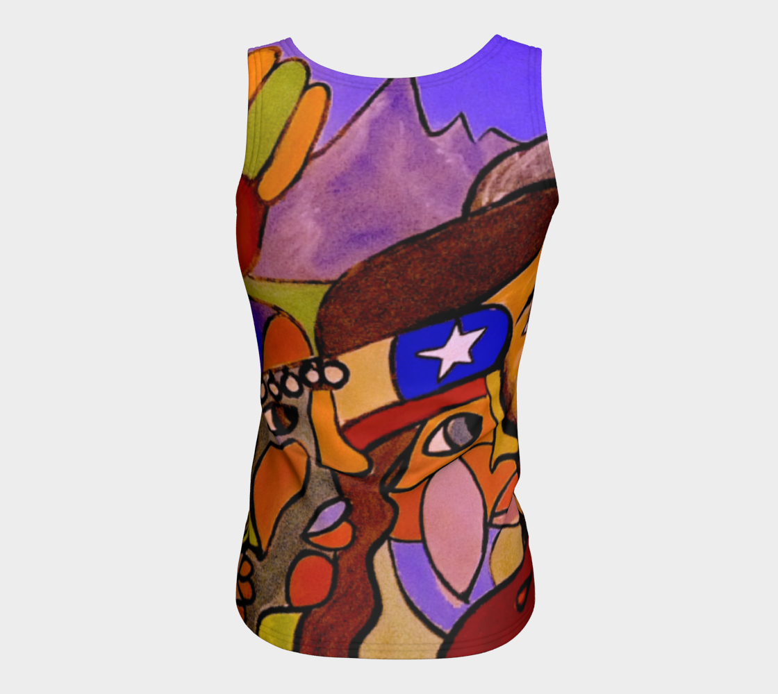 Chilean Martyrs preview #6