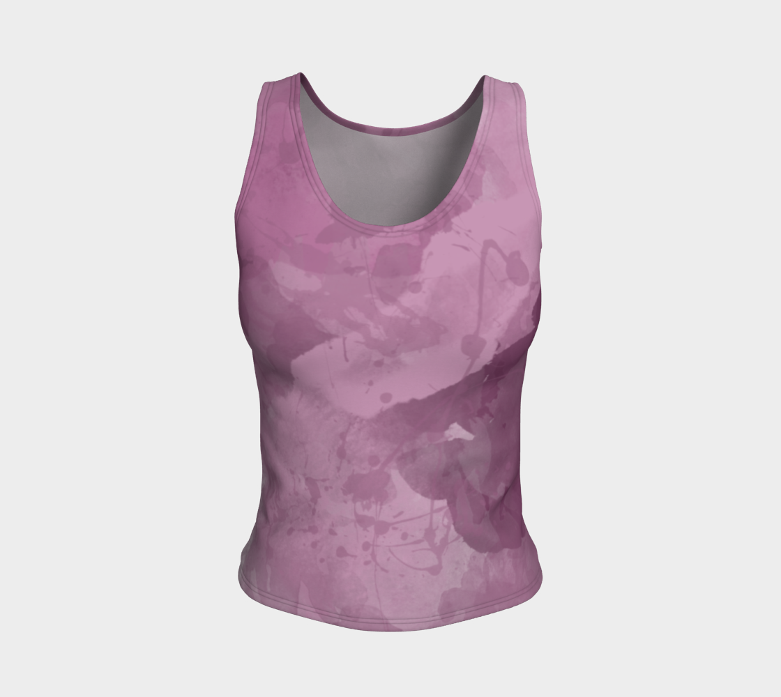 Pink Watercolour preview