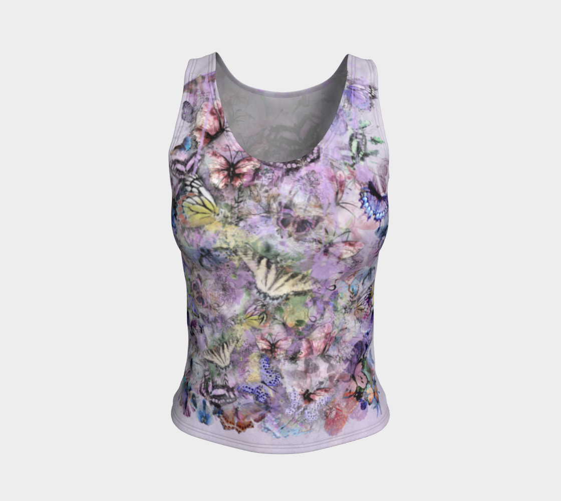 Butterfly Bliss preview