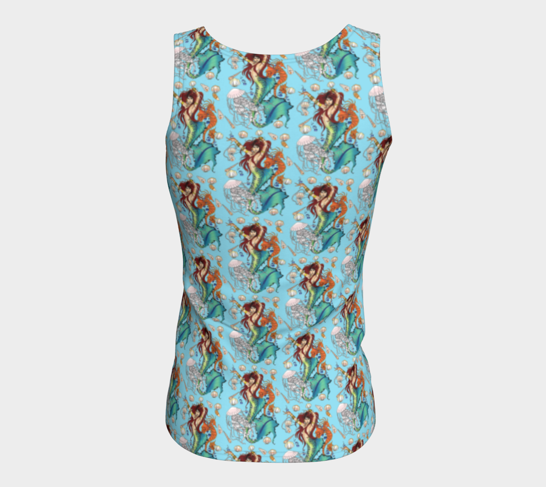 Mermaid Bubbles preview #6