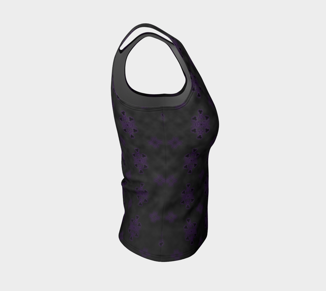 Witchy Ombre Pattern preview #4