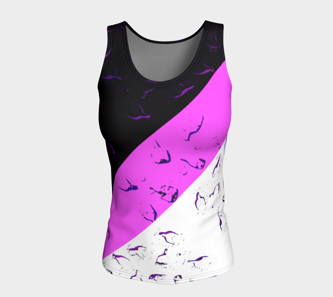 Pretty in Pink Pickleball paddles preview #5