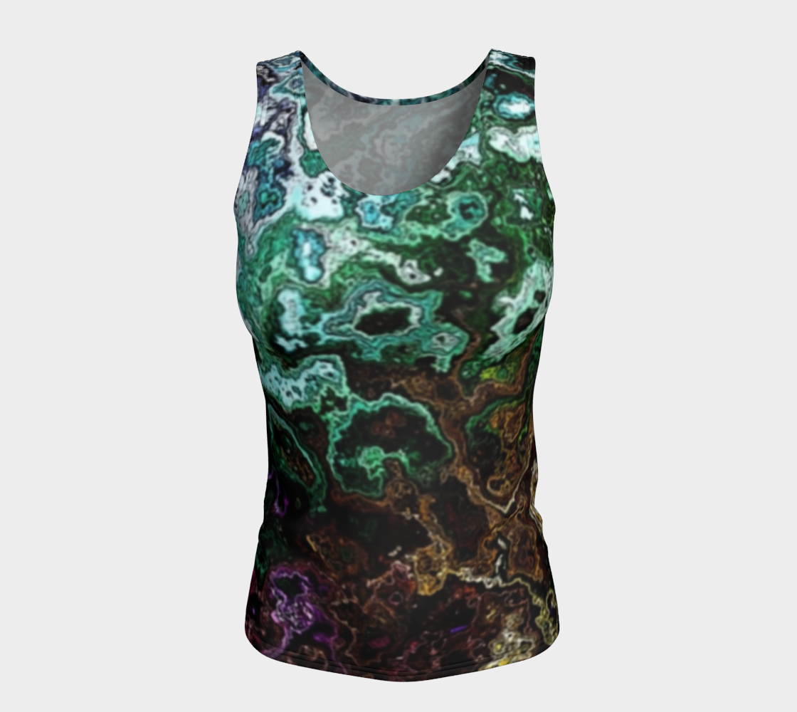 Lands End preview #5