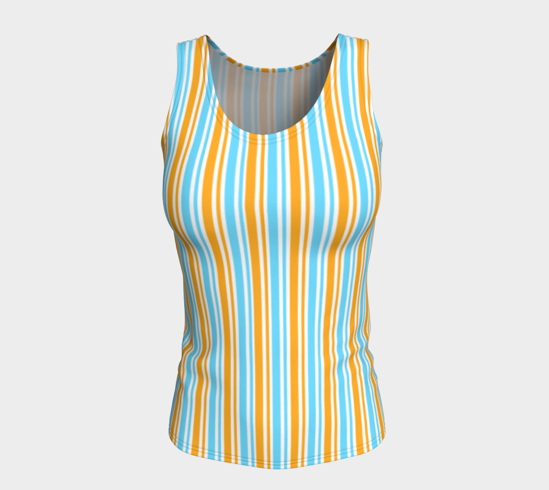 Beachcomber Fitted Tank preview #5