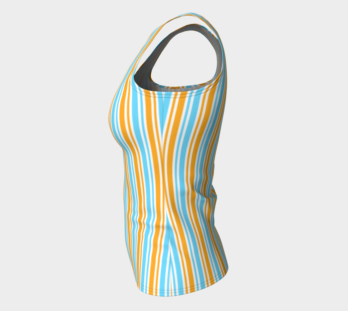 Beachcomber Fitted Tank preview #7