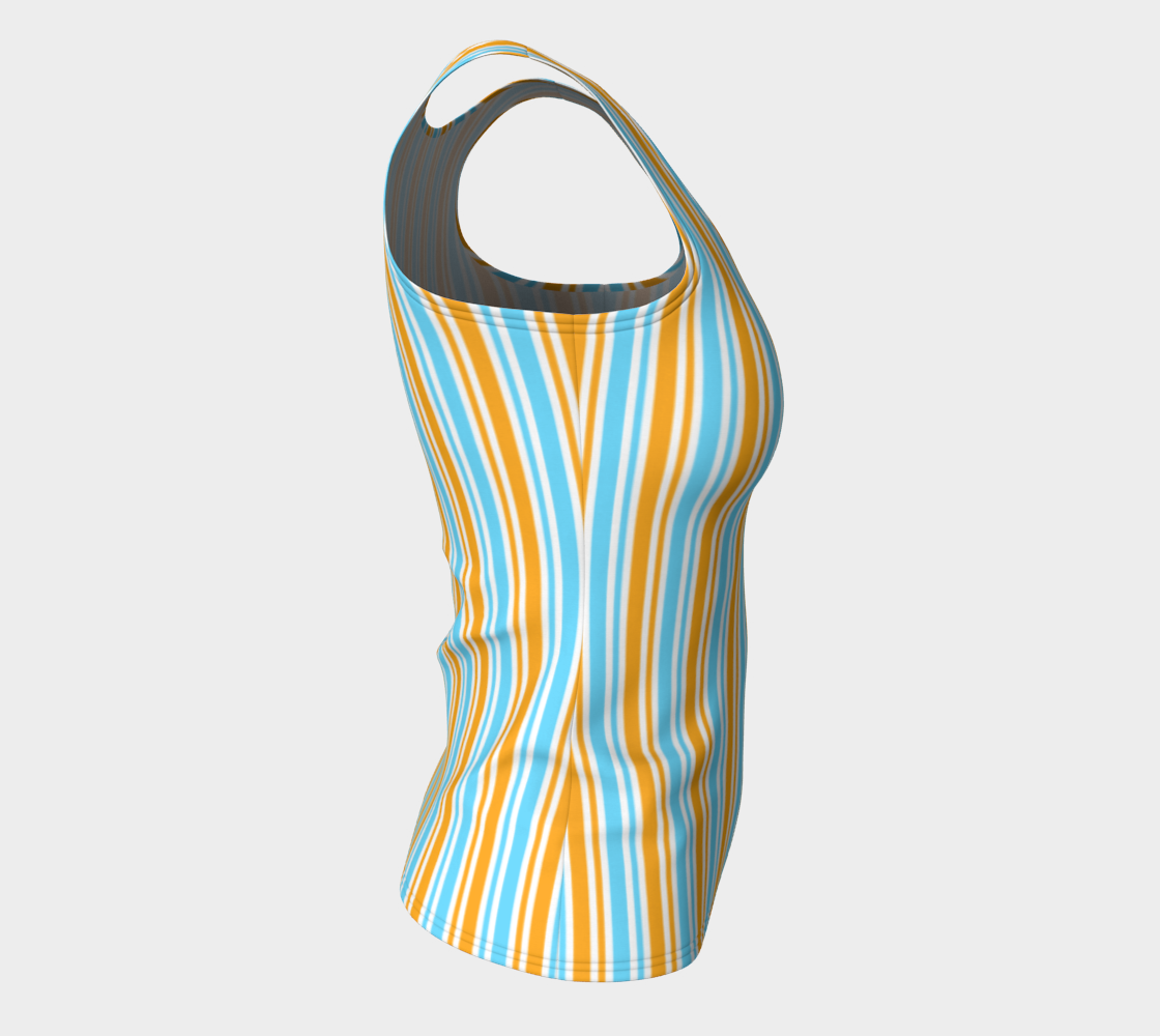 Beachcomber Fitted Tank preview #8