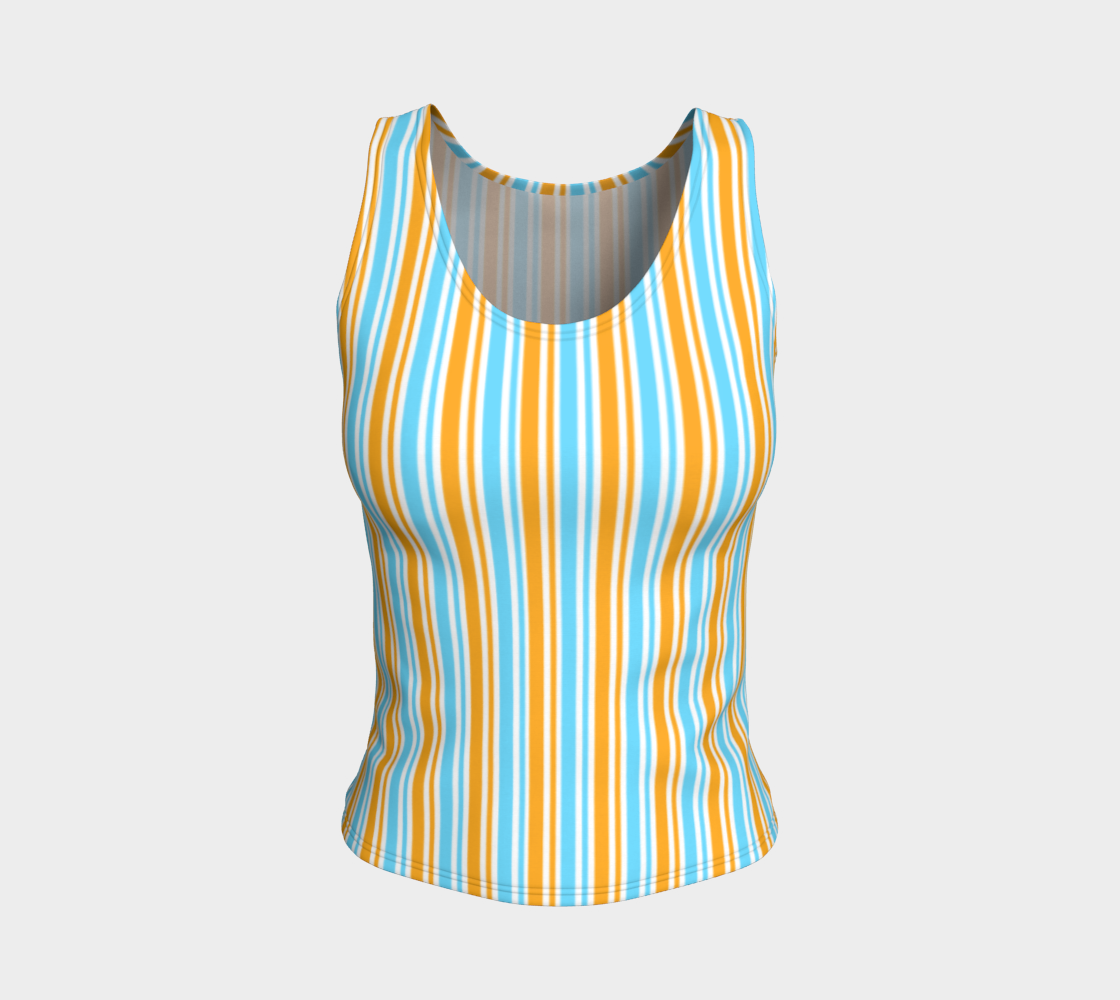 Beachcomber Fitted Tank preview