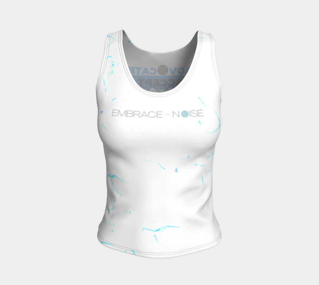 Embrace the Noise preview