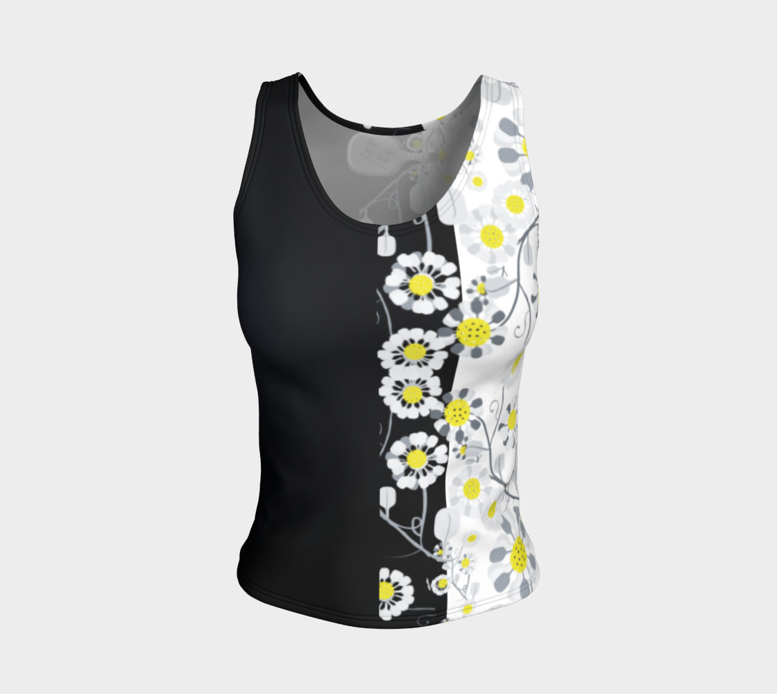 PB Daisy by Pickleball Artwear preview #1