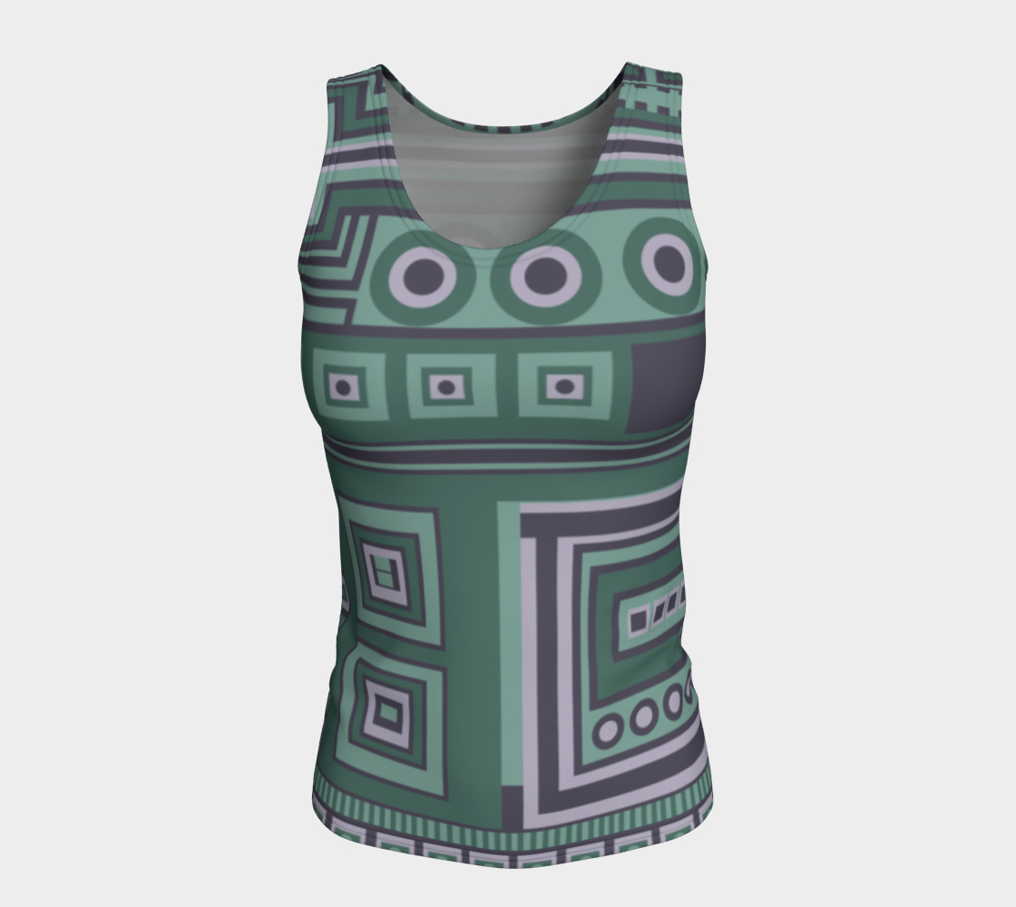 Model 6 preview #5
