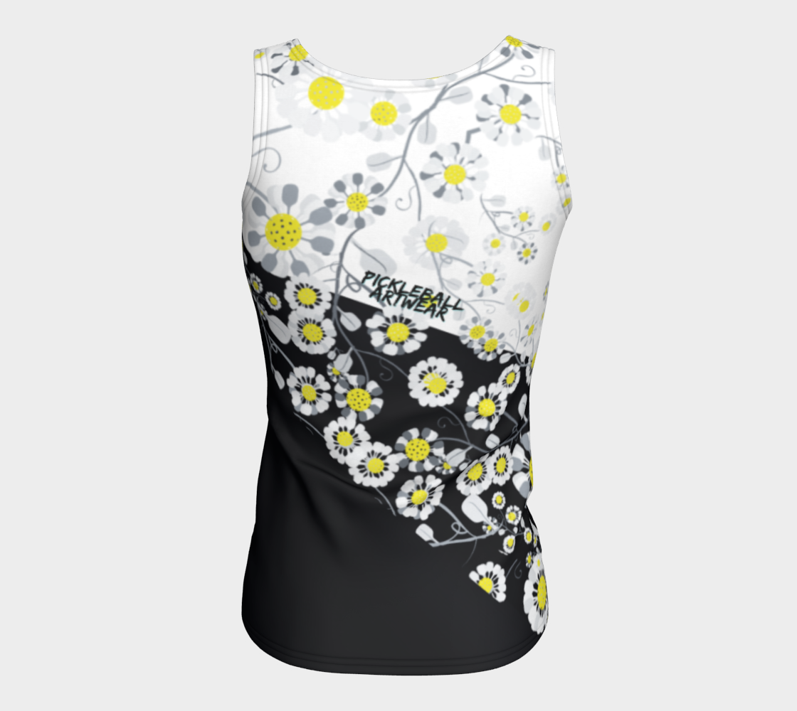 PB Daisy by Pickleball Artwear preview #6