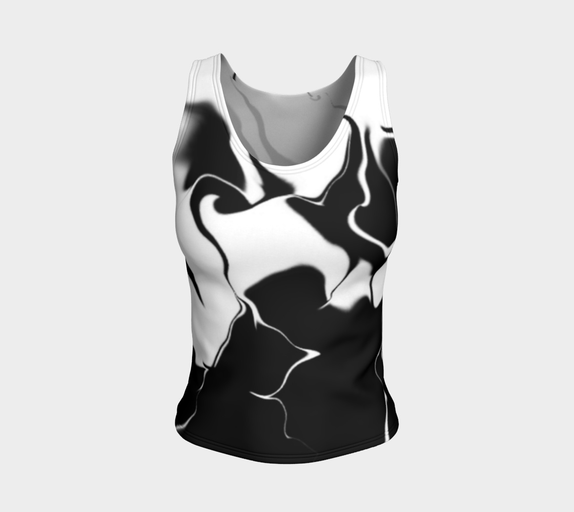 In A Smokey Haze preview #1