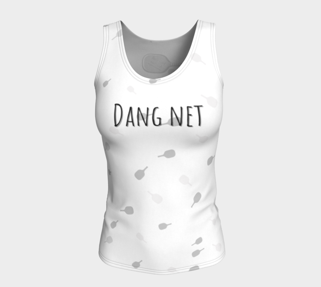 Dang Net picklebal artwear preview #5
