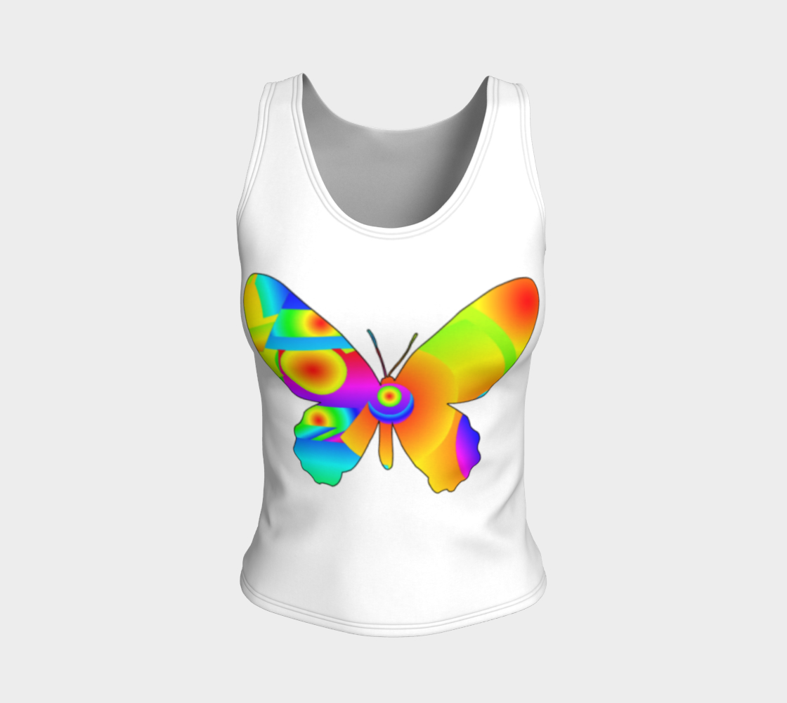 Butterfly Sunrise  preview