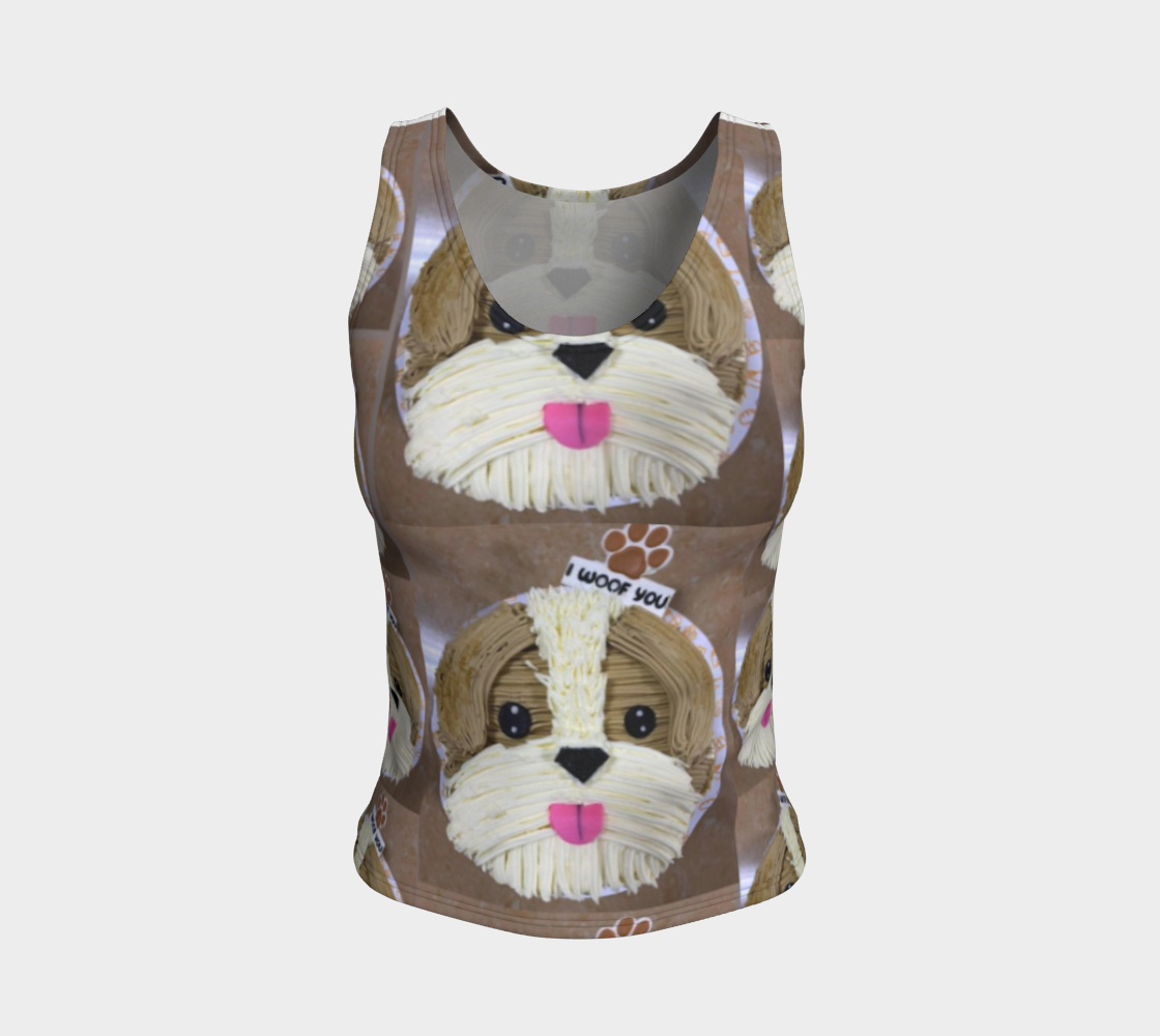Shih Tzu on the go  preview