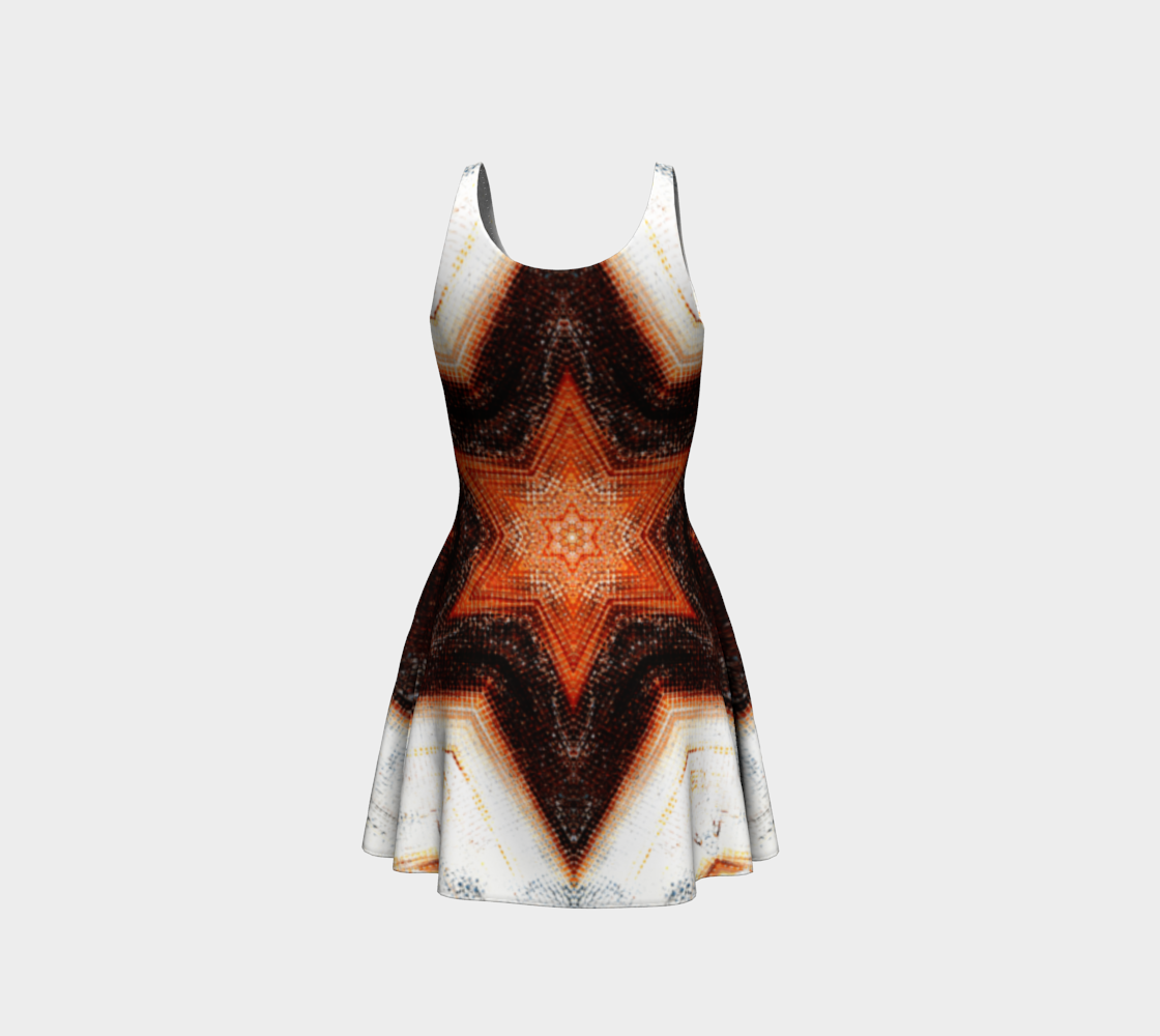 Earth Star Mandala preview #3