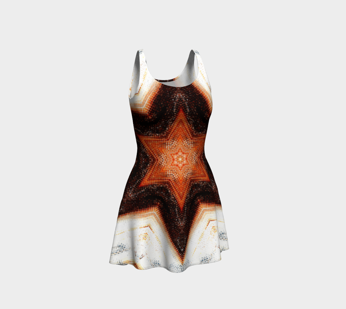 Earth Star Mandala preview #1