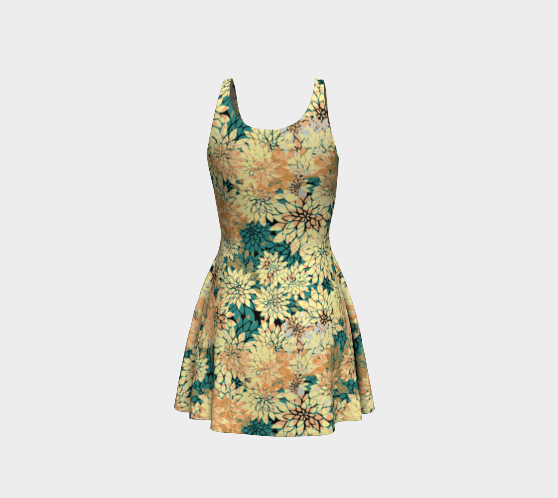 Vintage Floral preview #3