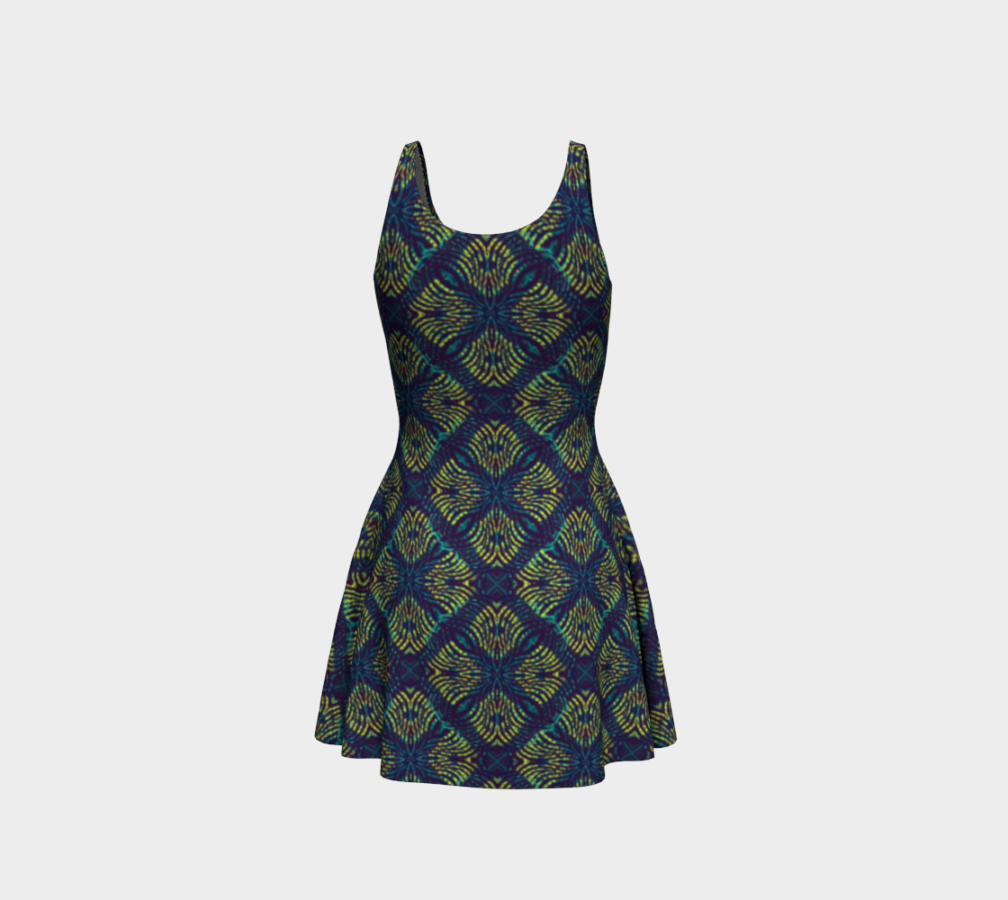 Elegant Kaleidoscope preview #3