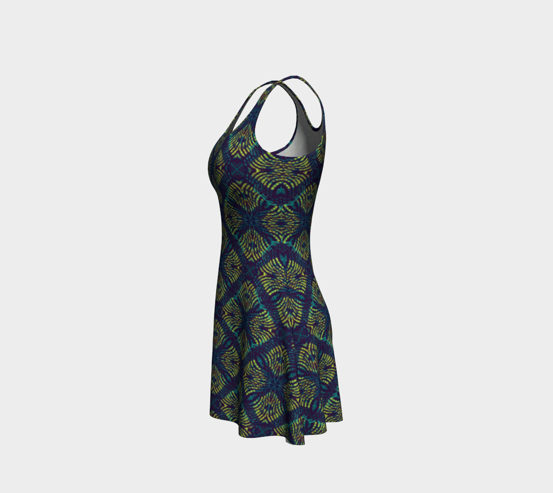 Elegant Kaleidoscope preview #2