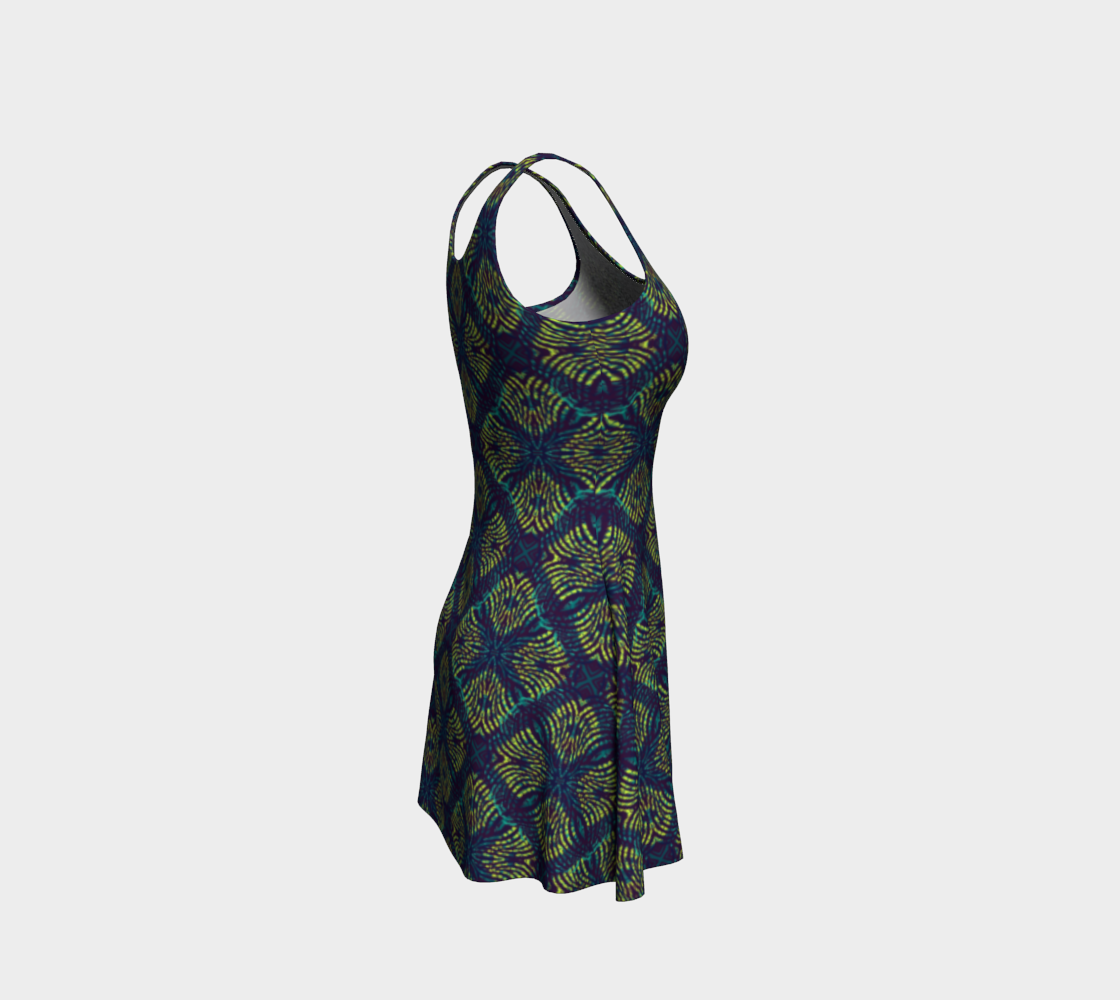 Elegant Kaleidoscope preview #4