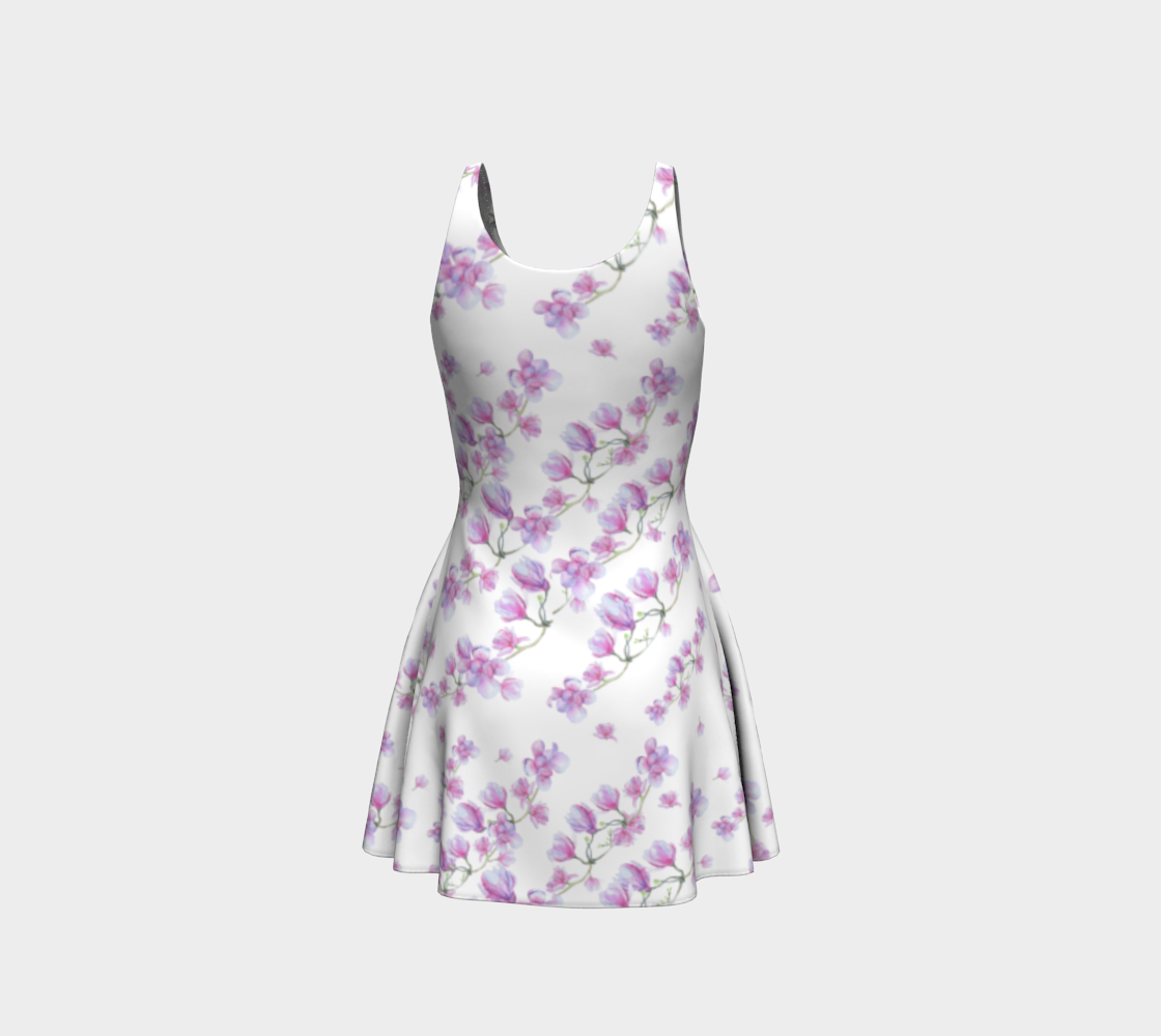 Magnolia preview #3