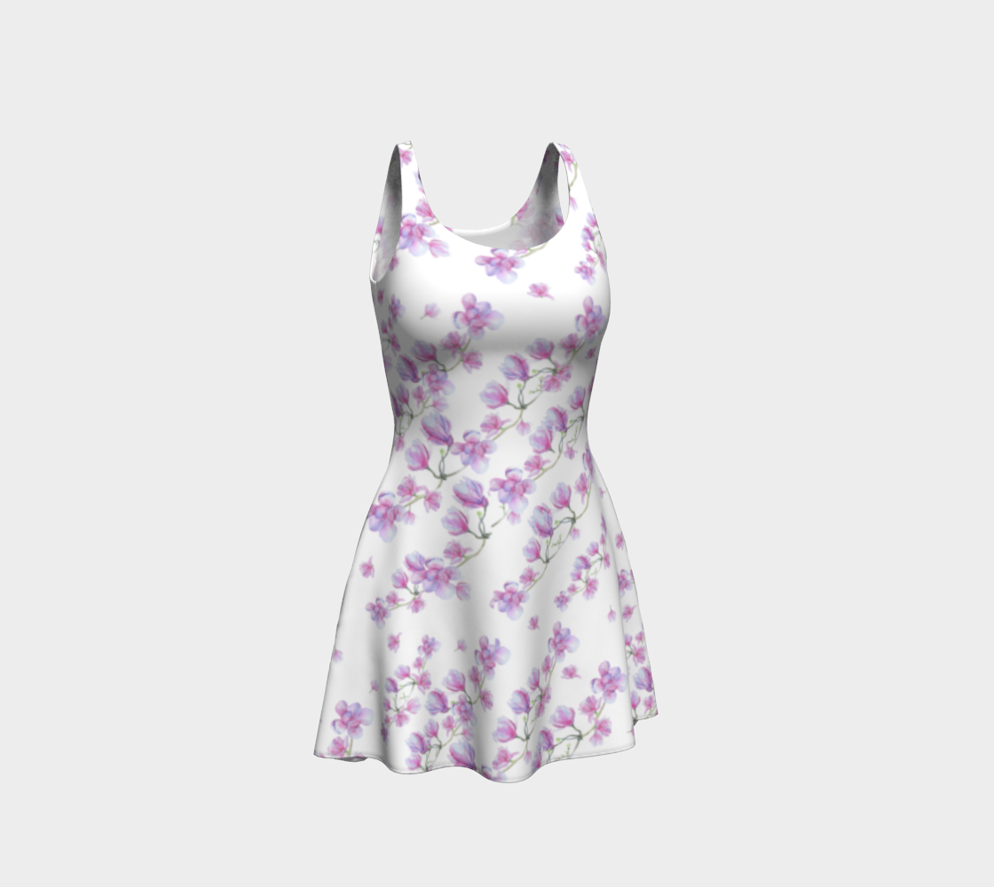 Magnolia preview #1