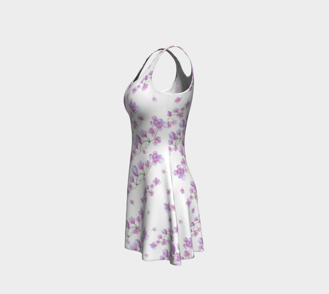 Magnolia preview #2
