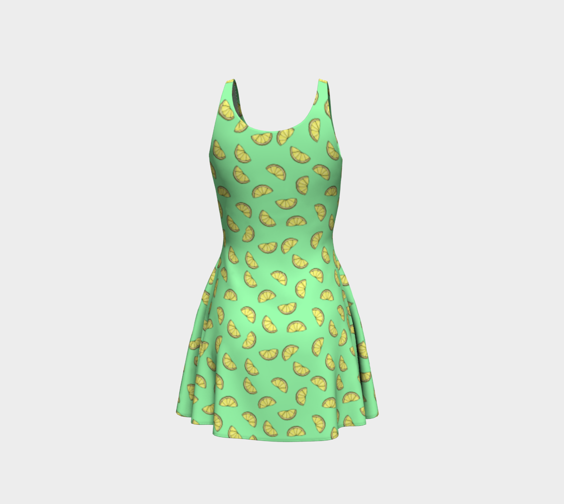 Fresh lemons preview #3