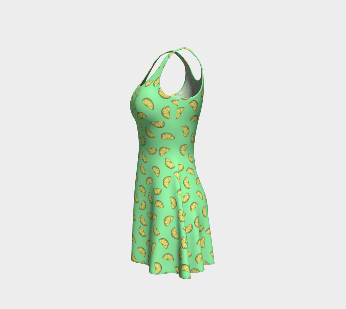 Fresh lemons preview #2