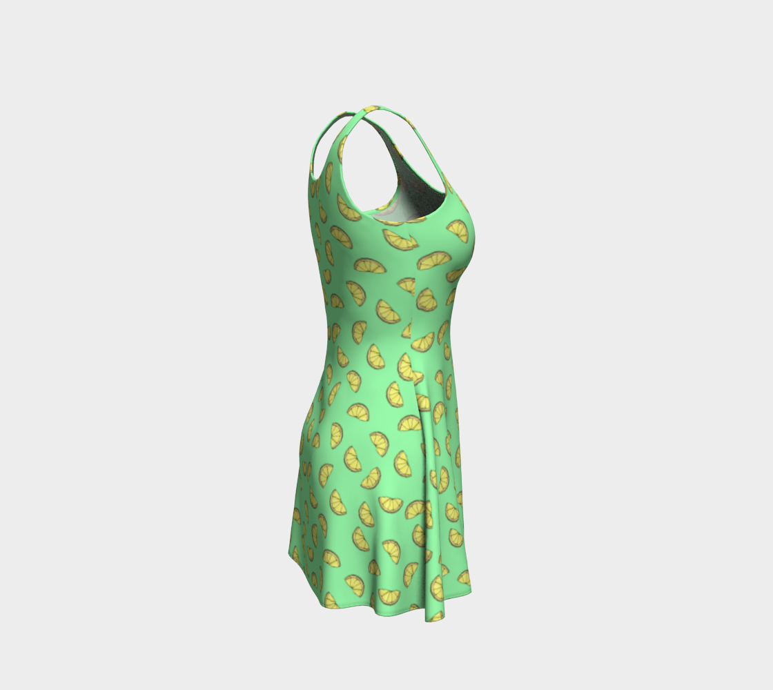 Fresh lemons preview #4