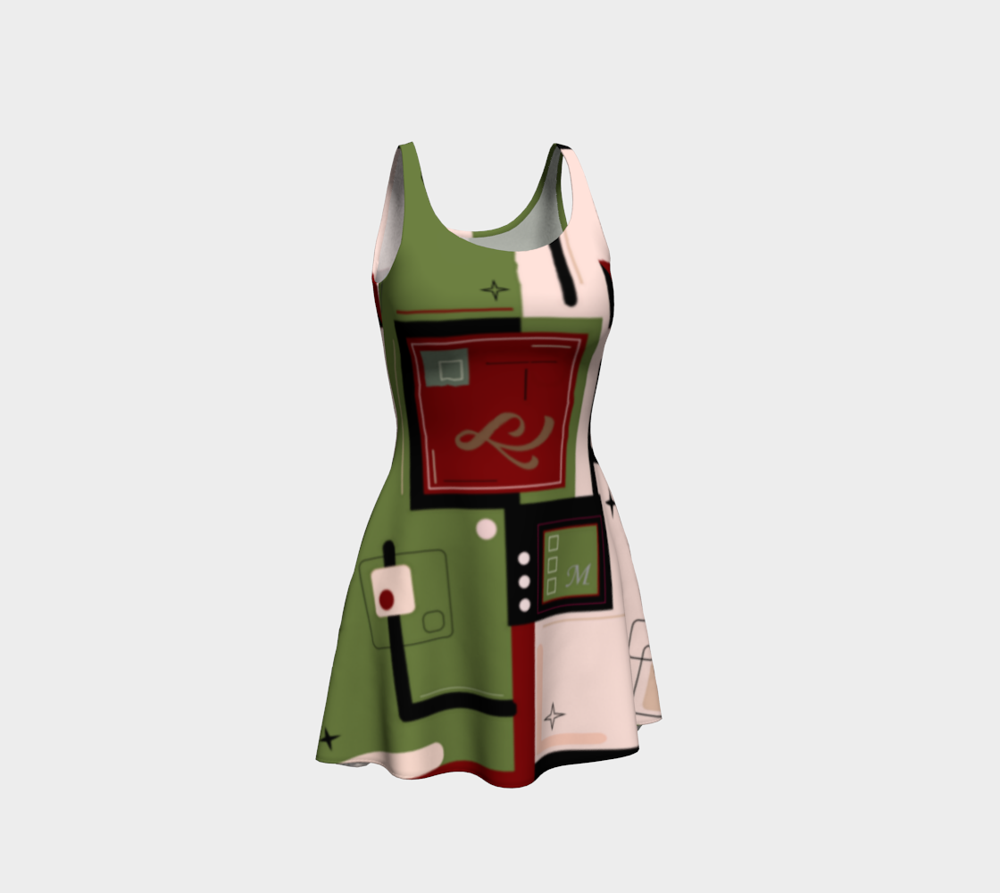 Lady M preview