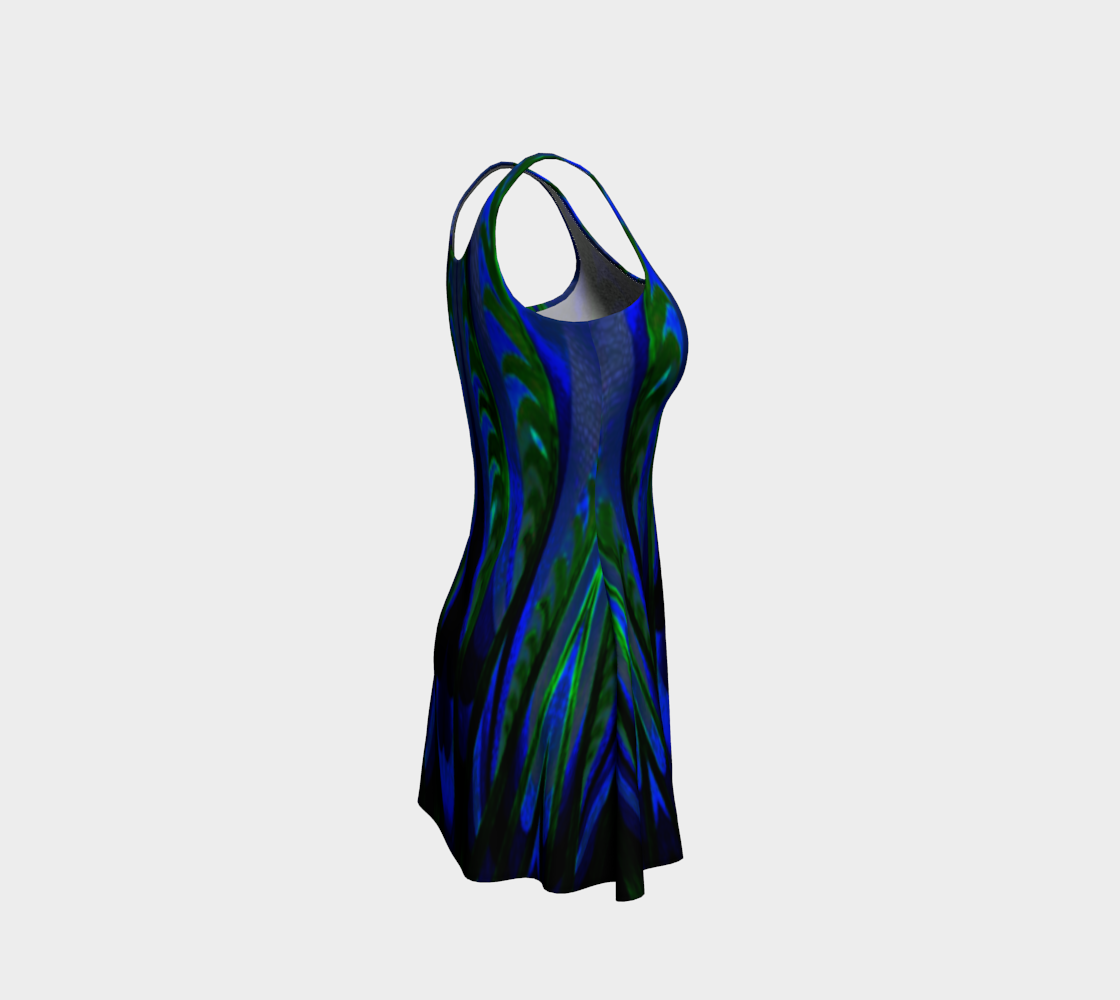 Glow leafs preview #4