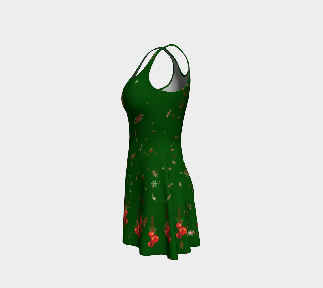 Christmas Gifts Green preview #2